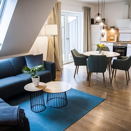 בית נופש Narrow Luzin Modern Retreat *