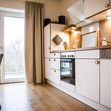 Narrow Luzin Modern Retreat בית נופש *