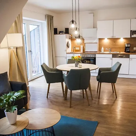 בית נופש Narrow Luzin Modern Retreat
